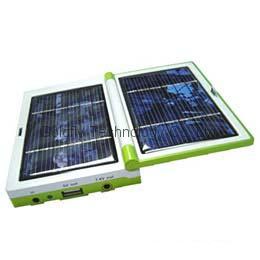 Mobile Phone Solar Charger GF-SC01
